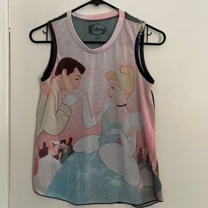 Disney’s Cinderella shirt